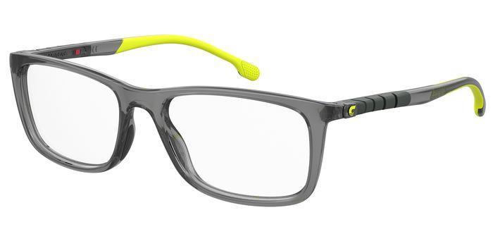 Carrera Grey Green Eyeglasses CAHYPERFIT 24 3U5