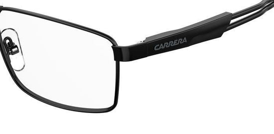 Carrera Black Eyeglasses CA4409 807