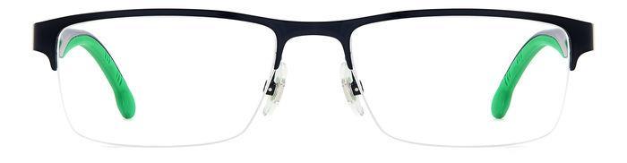 Carrera Blue Eyeglasses CA2042T PJP