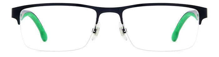 Carrera Blue Eyeglasses CA2042T PJP