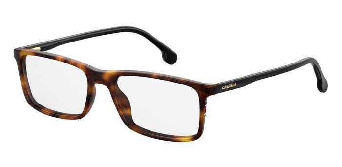 Carrera Havana Eyeglasses CA175/N 086