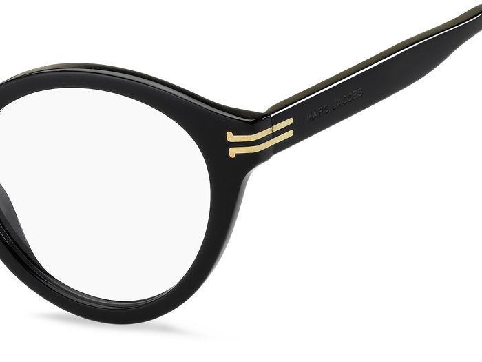 Marc Jacobs Eyeglasses MJMJ 1023 807