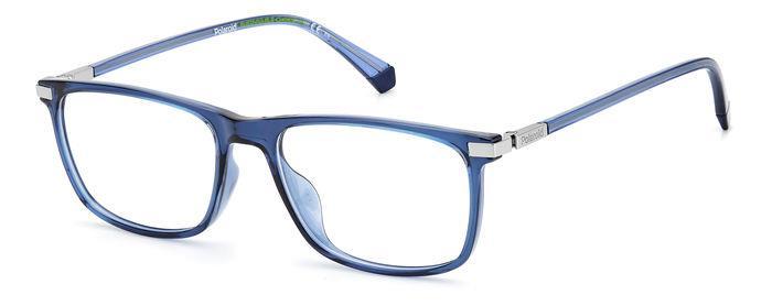 Polaroid Eyeglasses PLDD458/G PJP