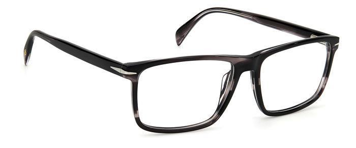 David Beckham Eyeglasses DB1020 2W8