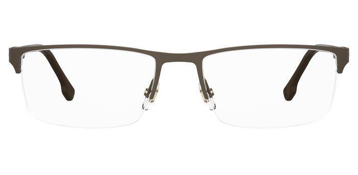 Carrera Brown Eyeglasses CA243 09Q