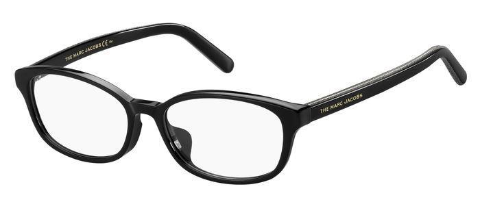 Marc Jacobs Eyeglasses MJ467/F 807