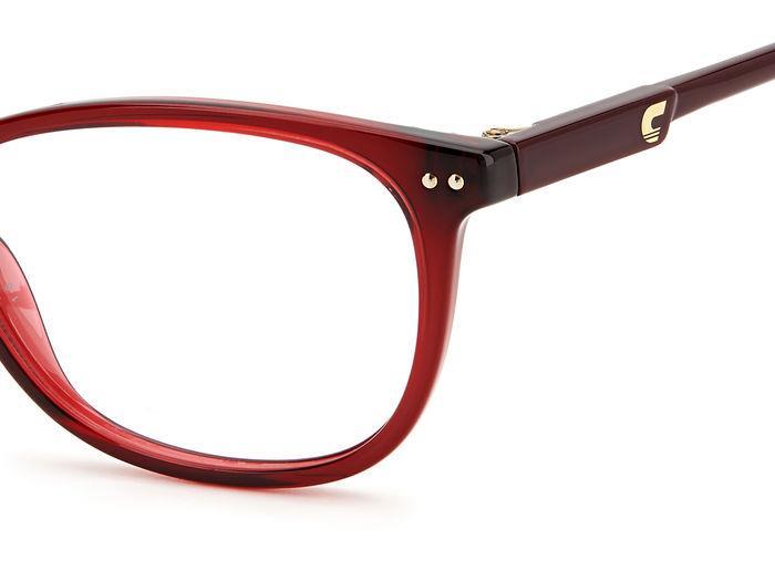 Carrera Burgundy Eyeglasses CA2041T LHF