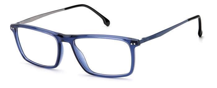 Carrera Blue Eyeglasses CA8866 PJP