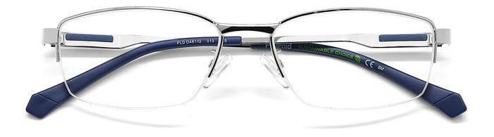 Polaroid Eyeglasses PLDD481/G 010