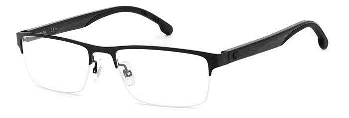 Carrera Black Eyeglasses CA2042T 807