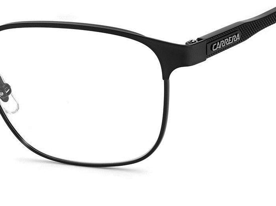 Carrera Matte Black Eyeglasses CA253 003