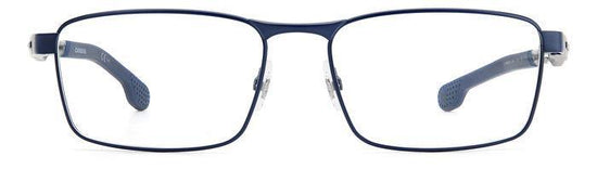 Carrera Blue Grey Eyeglasses CA4409 XW0