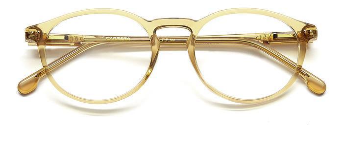 Carrera Champagne Eyeglasses CA2026T HAM