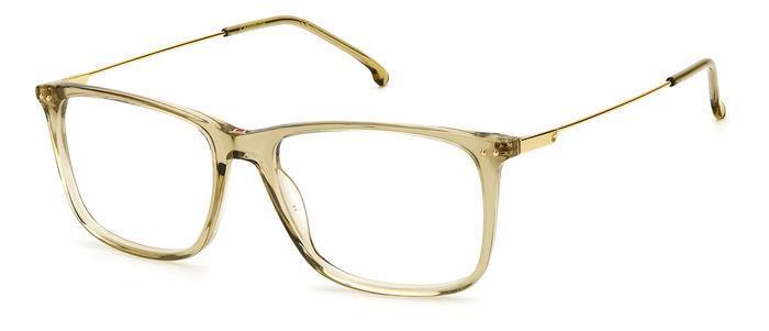 Carrera Champagne Eyeglasses CA2025T HAM