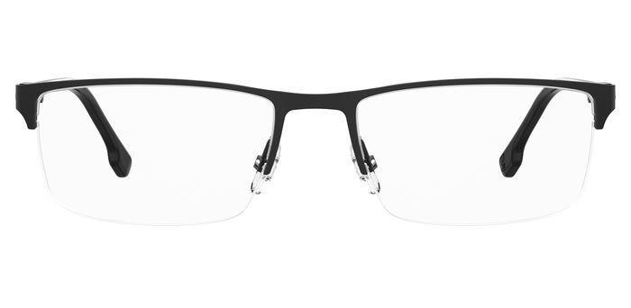 Carrera Matte Black Eyeglasses CA243 003