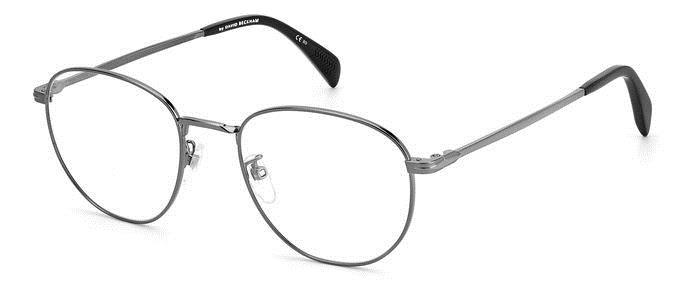 David Beckham Eyeglasses DB1088/G V81