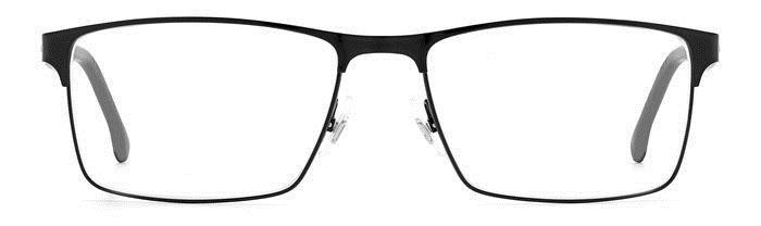 Carrera Black Eyeglasses CA8863 807