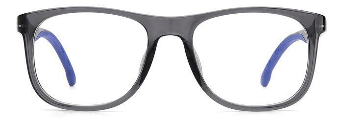 Carrera Grey Eyeglasses CA8874 KB7
