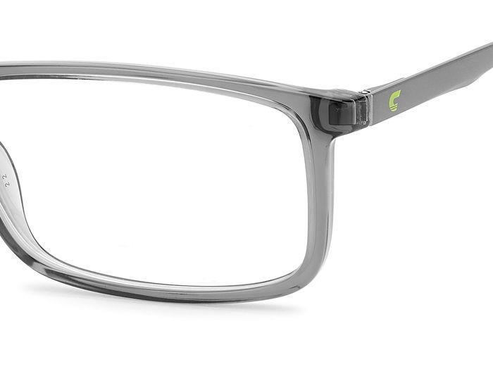 Carrera Grey Eyeglasses CA8883 KB7