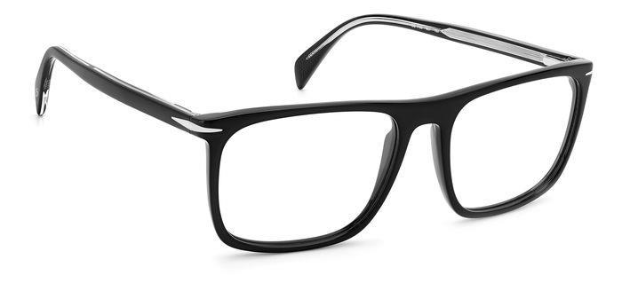 David Beckham Eyeglasses DB1108 807