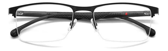 Carrera Matte Black Eyeglasses CA8846 003