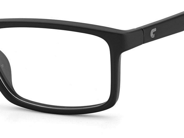 Carrera Matte Black Eyeglasses CA8872 003