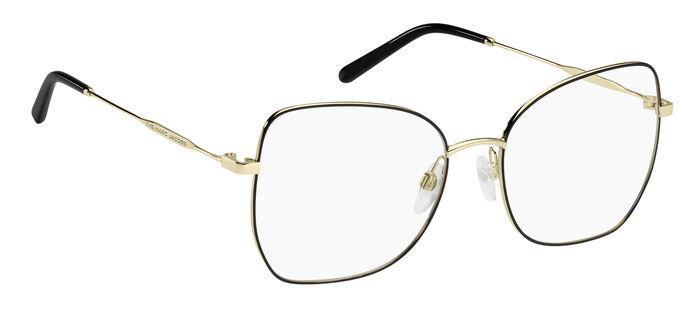 Marc Jacobs Eyeglasses MJ621 RHL