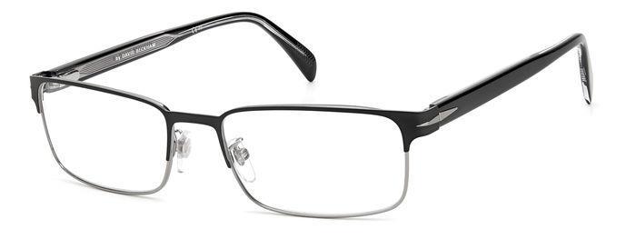 David Beckham Eyeglasses DB1069 TI7