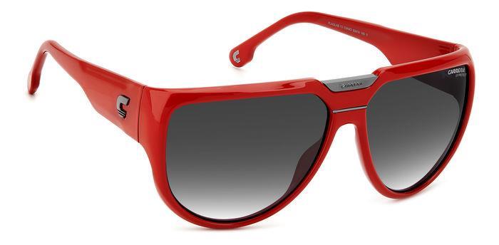 Carrera Sunglasses CAFLAGLAB 13 C9A/9O Red