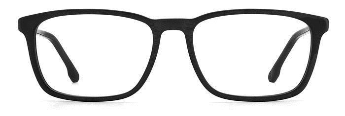 Carrera Matte Black Eyeglasses CA265 003