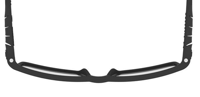 Carrera Matte Black Eyeglasses CAHYPERFIT 14 003