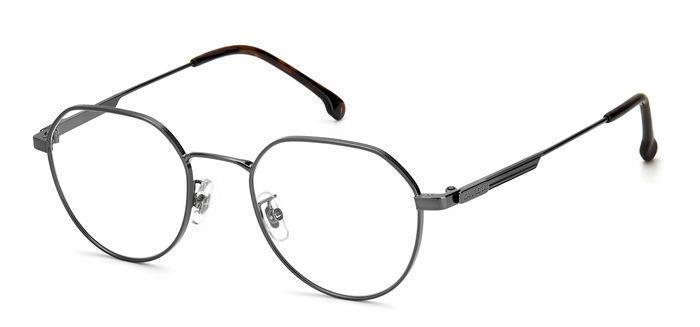 Carrera Dark Ruthenium Black Eyeglasses CA1117/G V81