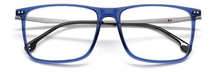 Carrera Blue Eyeglasses CA8868 PJP