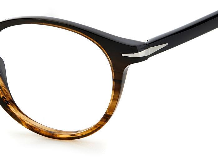 David Beckham Eyeglasses DB1026 0MY