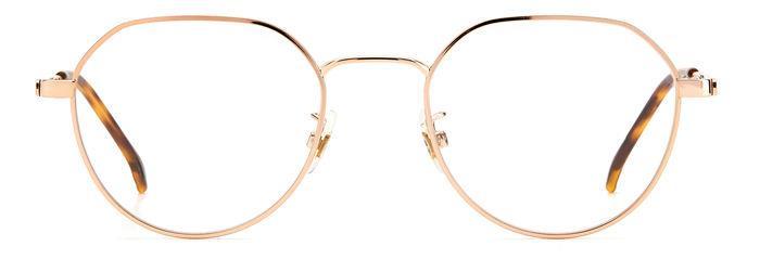 Carrera Copper Gold Eyeglasses CA1117/G DDB