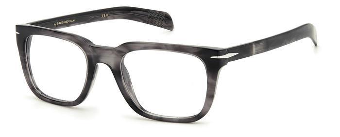 David Beckham Eyeglasses DB7070 2W8