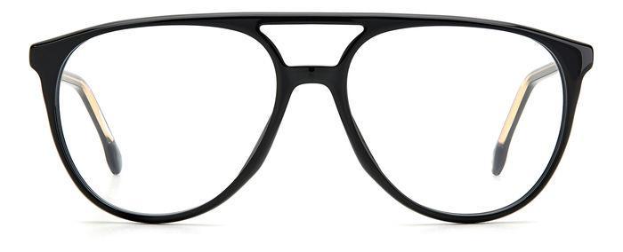 Carrera Black Eyeglasses CA1124 807