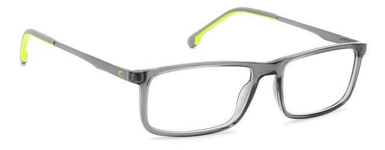 Carrera Grey Eyeglasses CA8883 KB7