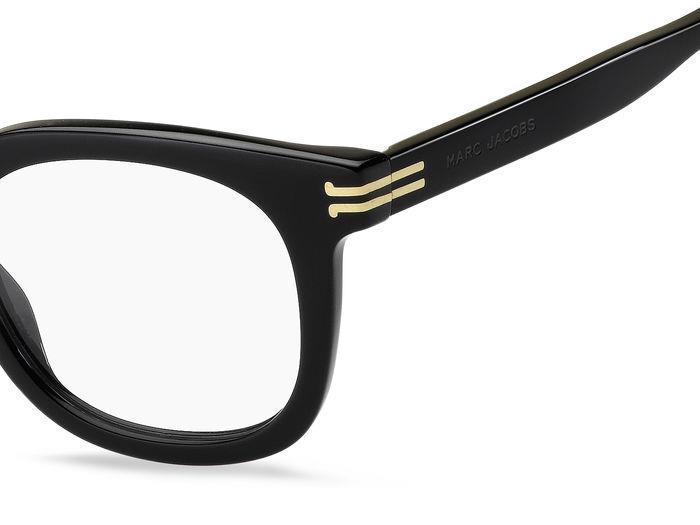 Marc Jacobs Eyeglasses MJMJ 1025 807