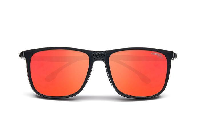 Carrera Matte Black Eyeglasses CAHYPERFIT 16/CS 003