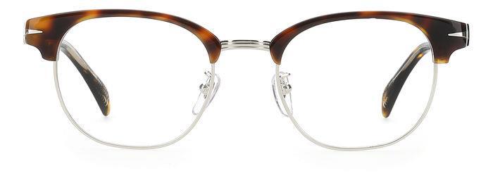 David Beckham Eyeglasses DB1012 WR9