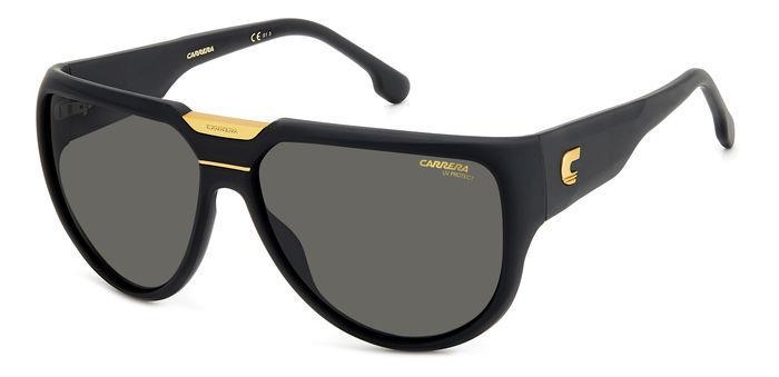 Carrera Sunglasses CAFLAGLAB 13 003/IR Matte Black
