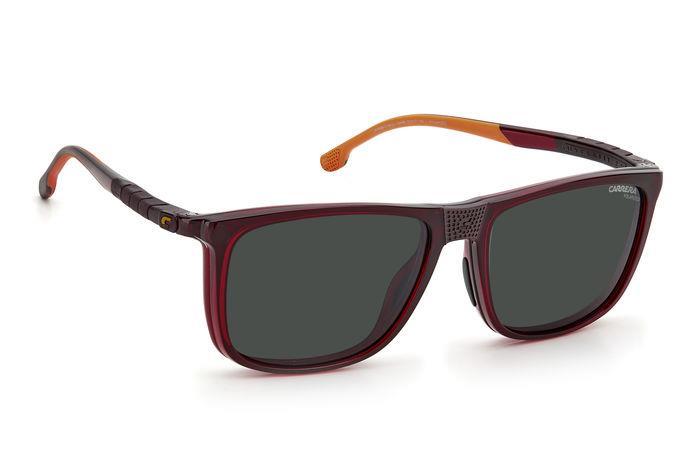 Carrera Red Eyeglasses CAHYPERFIT 16/CS C9A