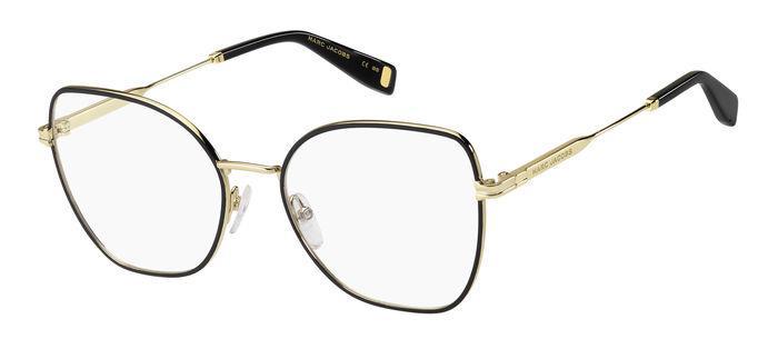 Marc Jacobs Eyeglasses MJMJ 1019 RHL