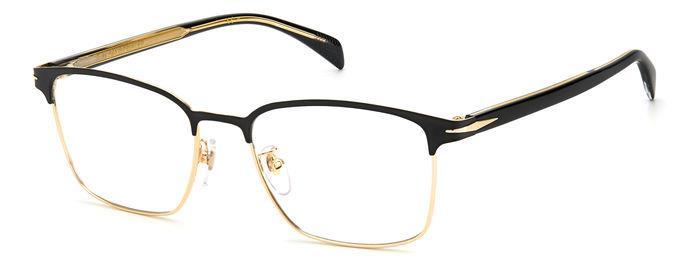 David Beckham Eyeglasses DB1059/F I46