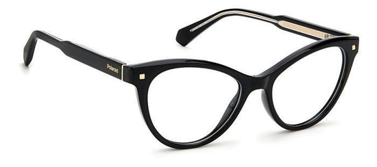 Polaroid Eyeglasses PLDD446 807