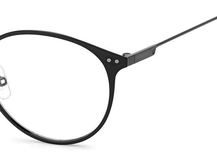 Carrera Black Eyeglasses CA2035T 807