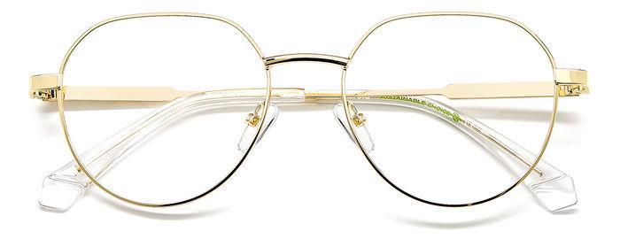 Polaroid Eyeglasses PLDD471 LOJ
