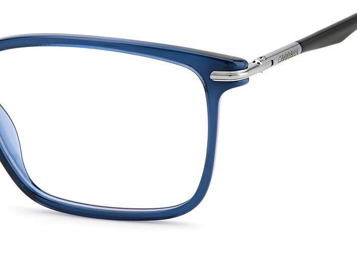 Carrera Blue Eyeglasses CA283 PJP