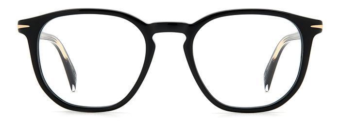 David Beckham Eyeglasses DB1106 807